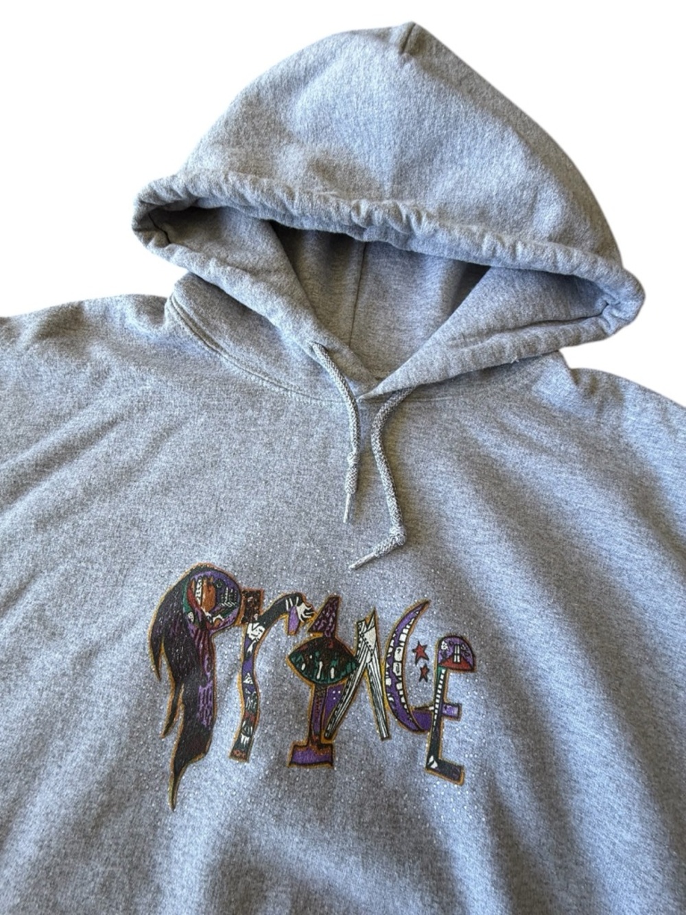 Prince 1999 Hoodie Merch, Medium - Picture 3 of 7